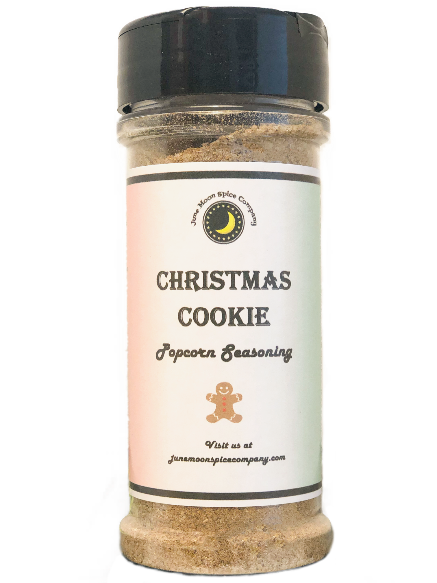 Christmas Cookie Popcorn Seasoning Premium Popcorn Seasoning