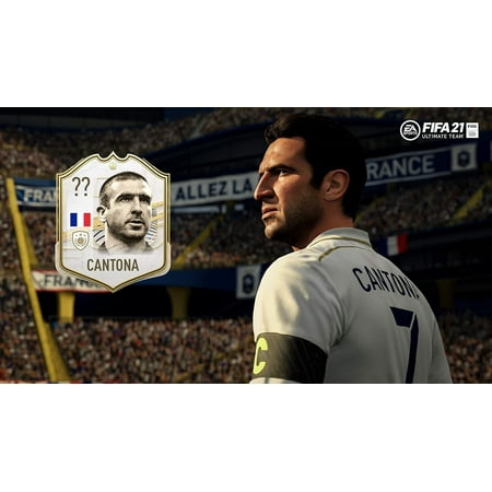FIFA 21: Next Level Edition - PlayStation 5