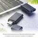 thumbnail image 5 of Inteprter Receptor Bluetooth 5.0 Mini estéreo Bluetooth USB 3.5mm Jack Audio para TV PC Car Kit Adaptador inalámbrico Electrónica, 5 of 6
