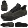 thumbnail image 1 of Deporte Casuales Malla para Zapatos Minimalistas Descalzos Hombres Y Mujeres, 1 of 9