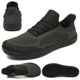 thumbnail image 1 of Zapatos Trekking Livianos Minimalistas Descalzos Con Manos Libres para Hombres Mujeres, 1 of 9