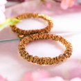 thumbnail image 3 of Gold | Mini Links of Love Bracelet, 3 of 12