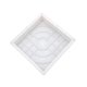 thumbnail image 4 of Xihbxyly Molde para Pavimento de Jardín, Piedra de Hormigón para Hacer Tú Mismo, Molde de Plástico Resistente, Fácil de Usar para Caminos de Jardín, Pasarelas, Patios y Decoración de Exteriores, 9,84, 4 of 5
