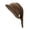 Dark Brown, variant on Naierhg Christmas Dwarf Hat Colored Dwarf Costume Hat Moisture-Wicking Breathable Hat for Christmas Party Gnome Costumes