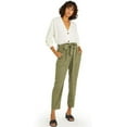 thumbnail image 3 of Social Standard by Sanctuary Women's Long Sleeve Button Up Daytripper Cardigan (Cream, M), 3 of 5