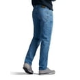 Lee Men's Regular Fit Straight Leg Jeans - Walmart.com