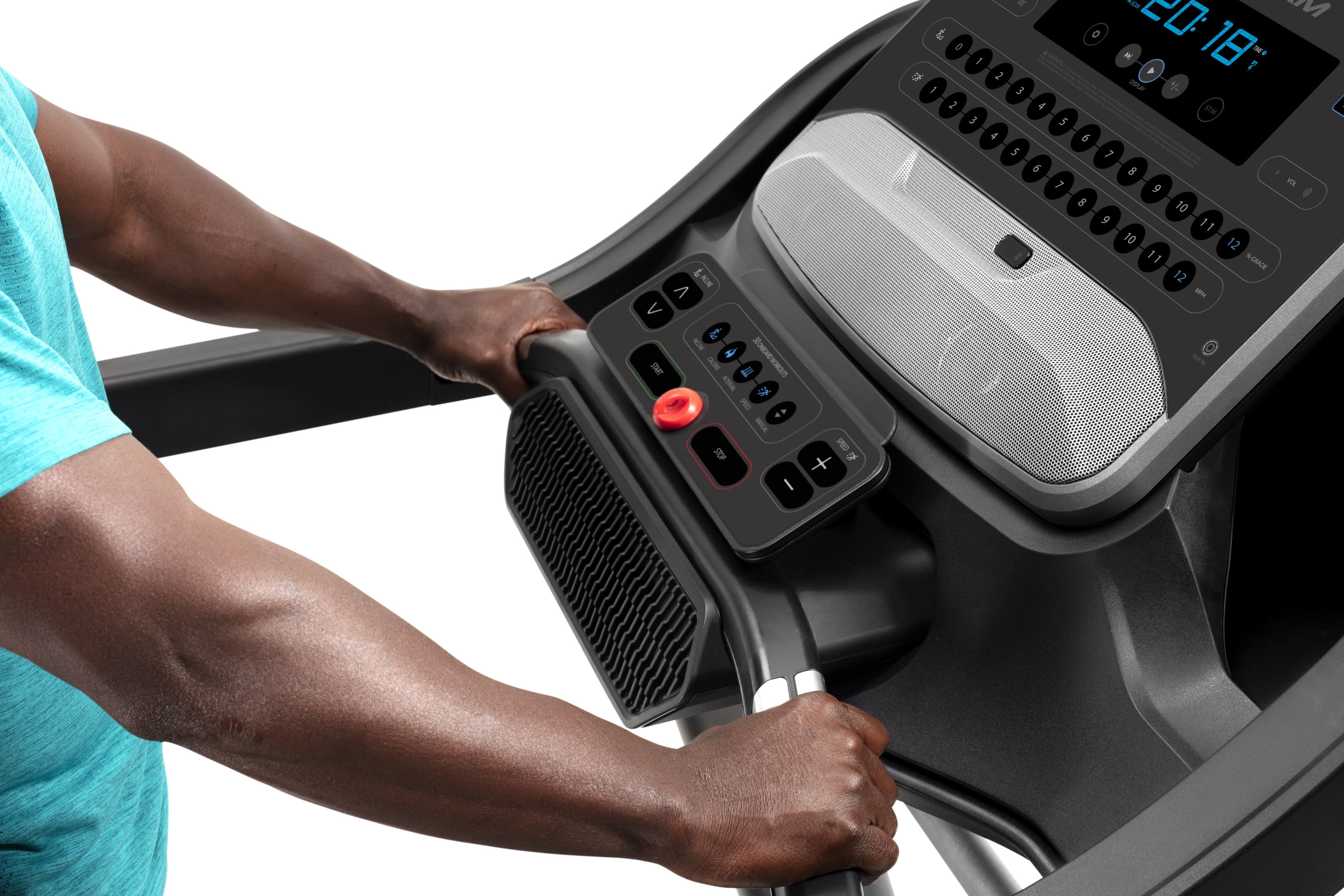 Proform smart 995i treadmill new arrivals