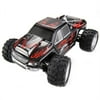 AZ Trading & Import A979 Black WL Monster Toy Truck, Black
