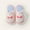 Pink, variant on Fesfesfes Childrens Plush Lined Winter Slippers Cozy Indoor House Shoes with Non Slip Sole for Boys Girls Adorable Animal Designs for Active Kids Comfortable Everyday Wear(Coffee,2-3 Years)