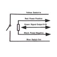thumbnail image 4 of Pedal Del Acelerador, Pedal Del Acelerador Electrónico Profesional Programable De Respuesta Rápida De Alto Rendimiento Para Vehículos, 4 of 7