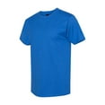 thumbnail image 3 of Hanes - Beefy-T Short Sleeve T-Shirt - 5180, 3 of 10