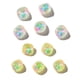 thumbnail image 1 of 10 piezas de accesorios para uñas, brocas cuadradas gruesas, Super Flash Aurora Phantom Mocha, punta de cristal, broca de fondo, accesorios para uñas, 1 of 6