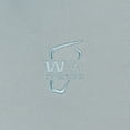 thumbnail image 4 of Men's  Light Green 2025 WM Phoenix Open Lightweight Pullover Hoodie, 4 of 4