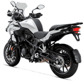 thumbnail image 3 of Motocicleta Deportiva BENELLI TRK 502 Blanco, 3 of 3