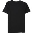 thumbnail image 5 of Camiseta gráfica Life Is A Joke de Elevenparis para hombre negra 2XL, 5 of 5