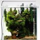 thumbnail image 4 of Pack of 2 Fish Tank Net Holder Acrylic AntiJump Screen Net Clamp Fixed Clip Aquarium Holder Clips Easy to Install, 4 of 5