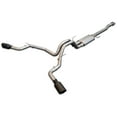 thumbnail image 4 of Pacific Performance  317030030 Exhaust Cat Back Ford F150 09-14 Raw Tube, 4 of 9