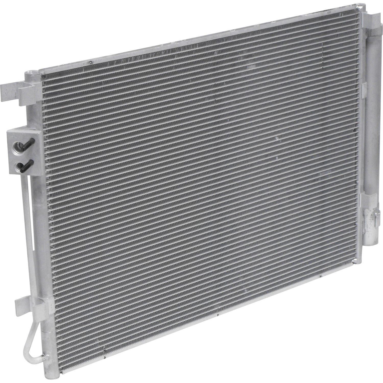 UAC KT 4978D Compressor-condenser Replacement Kit