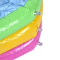 thumbnail image 3 of Greensen Toy Round Pool，Rainbow Space Toy，Sand Table Fishing Toy,Three-layer Rainbow Space Toy Sand Table Fishing Toy Small Pool Child Inflatabl Swimming Pool, 3 of 8