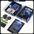 thumbnail image 3 of Juego de mesa The Crew Quest para Planet Nine de 2 a 5 jugadores, 3 of 6
