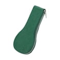 thumbnail image 4 of Estuche para un solo reloj, funda rígida, resistente a , estuche de viaje para reloj verde, 4 of 9