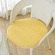 thumbnail image 1 of Cojines para silla redondos y gruesos, para balcón, dormitorio, cojín familiar, 1 of 4