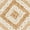Natural/Ivory, variant on SAFAVIEH Natural Fiber Davina Geometric Area Rug, Natural/Ivory, 10' x 14'