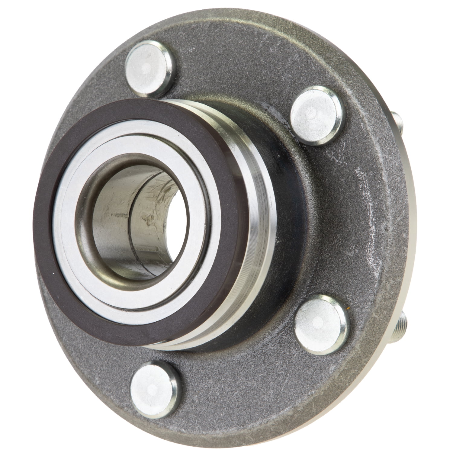 Schaeffler 102045, Hub Assembly, Wheel Bearing - Generation 2, Compatible with Chrysler 300 05-12; Dodge Challenger 08-14, Charger 06-11, Magnum 05-08
