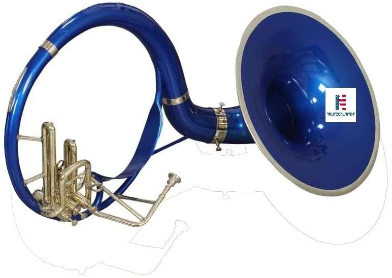 Nauticalmart Flat Silver Nickel Plated Sousaphone Tuba With Free Hard Case Mouthpiece Big Bell Tubas Musical Instrument Gift Walmart Com Nauticalmart Flat Silver Nickel Plated Sousaphone Tuba With Free Hard Case Mouthpiece Big Bell Tubas Musical Instrument Gift Walmart Com