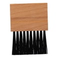 thumbnail image 3 of Cepillo de Limpieza de Béisbol con Cerdas de PP Firmes y Agarre Antideslizante Accesorio Duradero para Mantenimiento de Bases de Softball Indicado para Uso en Partidos Entrenamientos y, 3 of 8