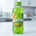 thumbnail image 4 of NEW 12PK Skittles Sour Drink/Juice, 4 of 5