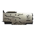 thumbnail image 3 of MSI GeForce RTX 2080 Ti Gaming X Trio Graphics Card, 3 of 4