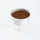 thumbnail image 2 of Embudo para cafetera , filtro de embudo para cafetera espresso, herramientas de cocina, filtro de embudo de aluminio para accesorios de cafetera 3 Copa, 2 of 9