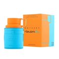 thumbnail image 1 of Mandarin Sky Perfume 100ml Arabian Dubai Fragrance Middle Eastern Scent, 1 of 5