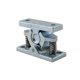 thumbnail image 4 of Modern Windproof Door Stop Catch Zinc Alloy Fixed Door Holder Anti-collision Door Retainer for Home Office RV Boat, 4 of 4