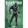 thumbnail image 1 of Pre-Owned Black Panther Adventures (Paperback) 1302910345 9781302910341, 1 of 1