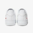 thumbnail image 2 of (Men's) Nike Air Force 1 Low SP x Supreme 'Box Logo' White (2020) CU9225-100, 2 of 4