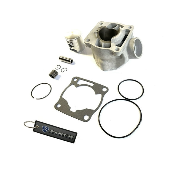 Cylinder Piston Gasket Rings fit Yamaha YZ85 2002-2018