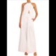 thumbnail image 1 of Conjunto de Dos Piezas para Mujer, Verano 2025, Informal, Sin Mangas, Cuello Alto, Top Corto, Pantalones de Pierna . XL, 1 of 9