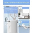 thumbnail image 5 of Wall mount with sensor, 400 ml, 4 level settings, 5 of 5