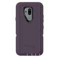 thumbnail image 2 of Funda LG G7 ThinQ OtterBox Defender Violeta OtterBox Defender, 2 of 4