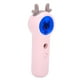 thumbnail image 3 of Pulverizador de escritorio Pulverizador de mano Pulverizador de cara recargable por USB Humidificador facial Pulverizador Rosa, 3 of 10