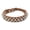 Dark Brown, variant on GASTROPOD Dog Collar Safe for Pets Dog Collar for Small Dogs Cool and Practical Leather