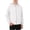 White a2, variant on snilers Kids Zip Up Hoodie Girls Boys UPF 50 Sun Protection Jacket Long Sleeve Hooded Cooling Shirt Outerwear 0-15 Years