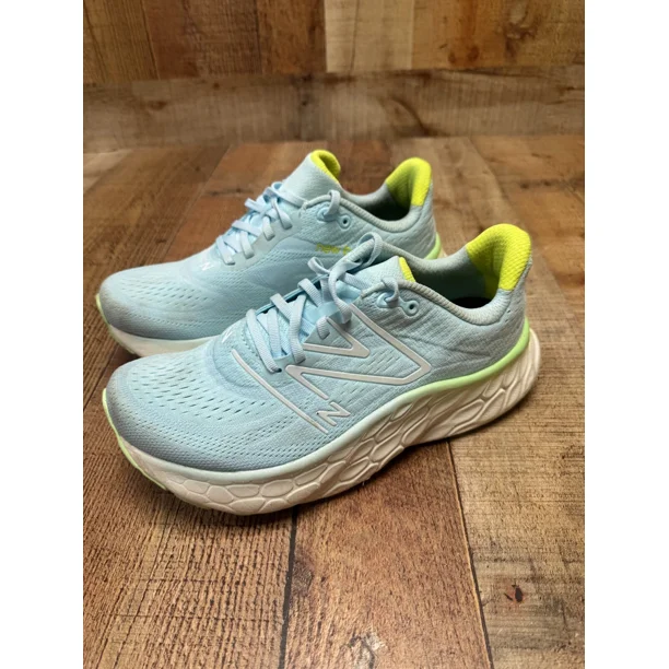 New Balance WMORCK4 Running Shoes Unisex Women's 9.5 Mens 8 Foam Fresh X