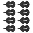 thumbnail image 4 of Adjustable Rubber , Mute For Violin Practice, Convenient Noise Reduction, 4 of 8