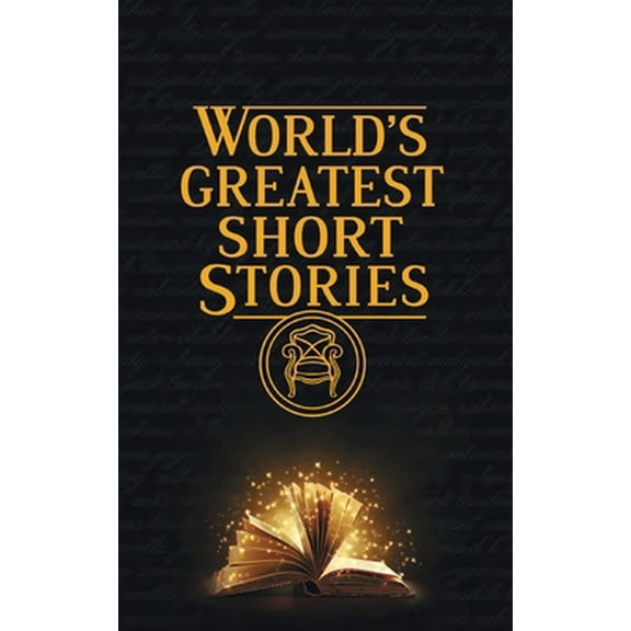 Pre-Owned World's Greatest Short Stories (Paperback) 9381841985 9789381841983