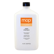 MOP C-System Clean Shampoo (Size : 33.8 oz)