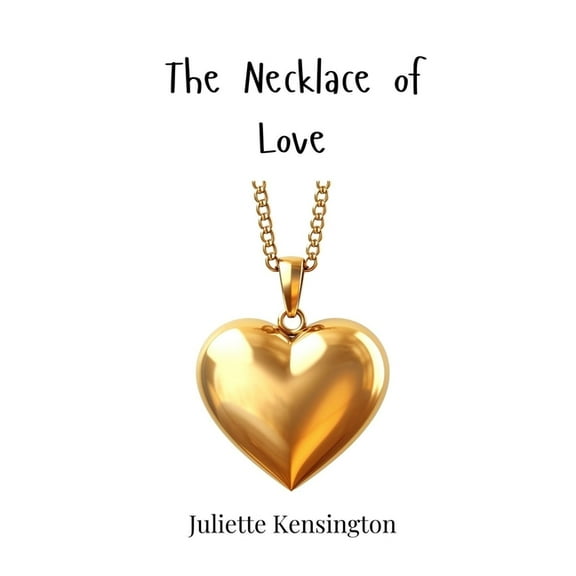 The Necklace of Love, (Hardcover)