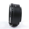 thumbnail image 4 of JZROCKER AINEX Lens Adapter Mount Ring Full Manual Operation for NEX5R NEXC3 NEX5N, 4 of 12